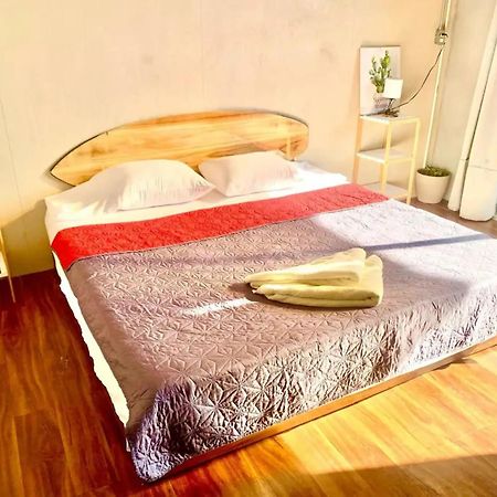 Beach Lofts And Surf Хако Екстер'єр фото
