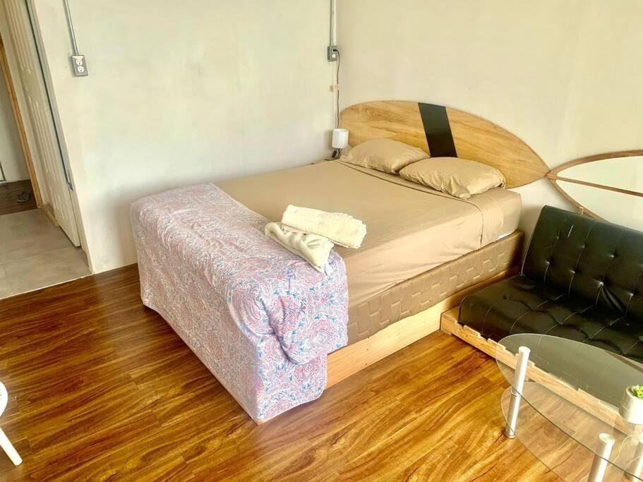 Beach Lofts And Surf Хако Екстер'єр фото