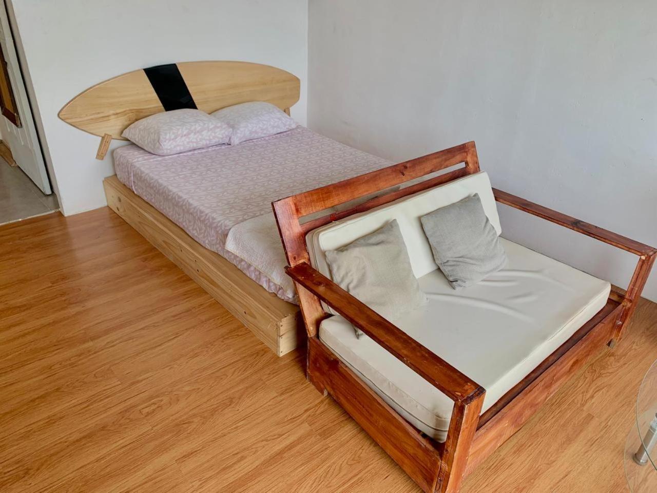 Beach Lofts And Surf Хако Екстер'єр фото