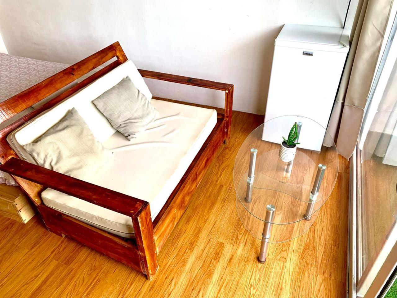 Beach Lofts And Surf Хако Екстер'єр фото