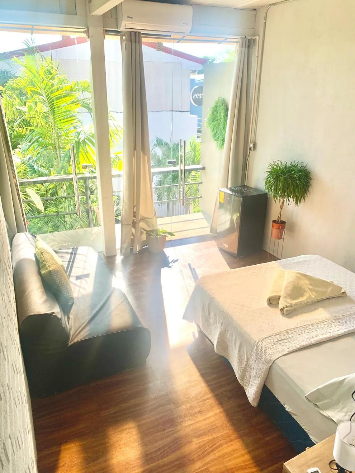 Beach Lofts And Surf Хако Екстер'єр фото