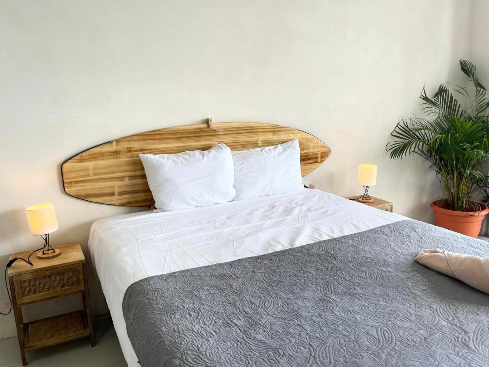 Beach Lofts And Surf Хако Екстер'єр фото