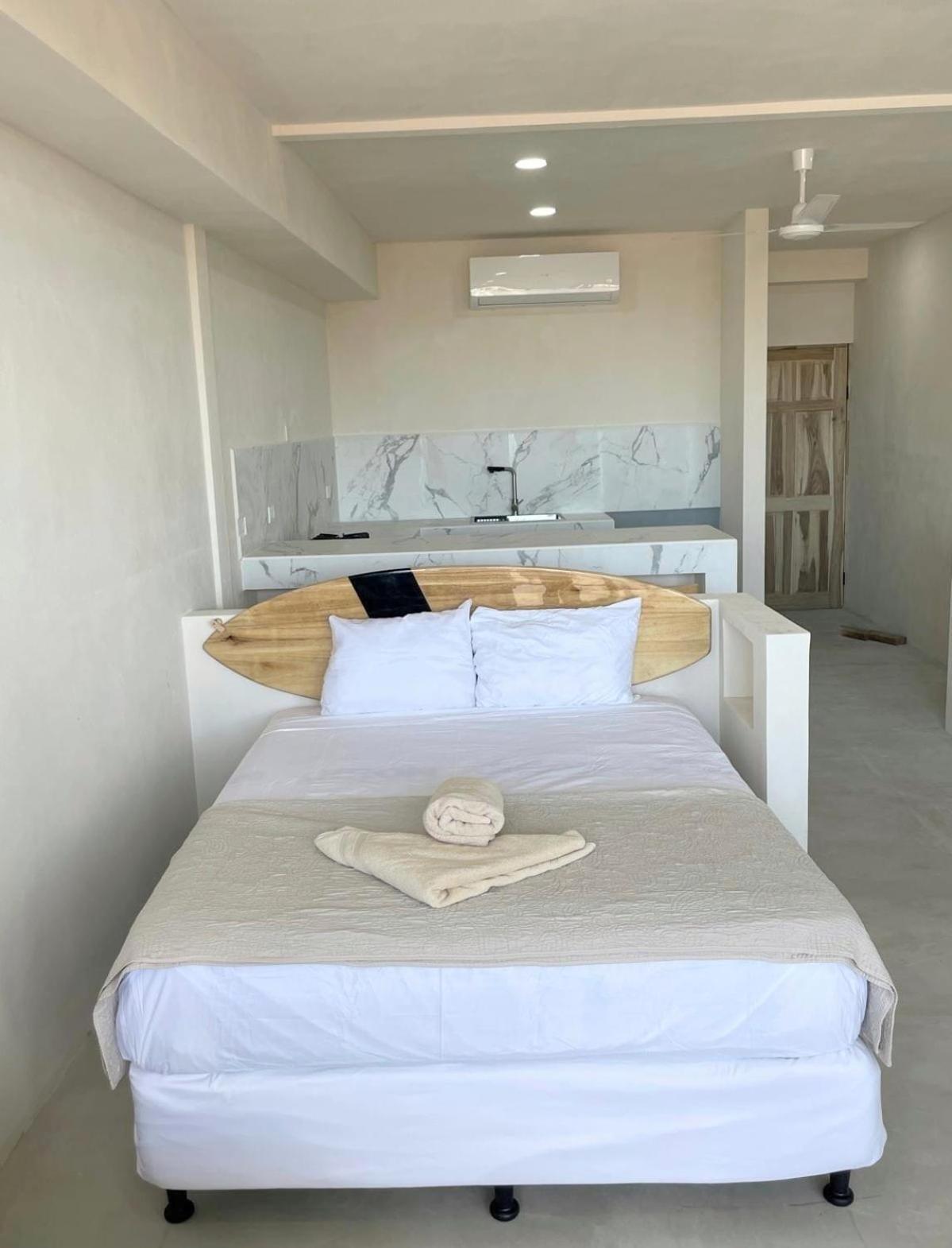 Beach Lofts And Surf Хако Екстер'єр фото