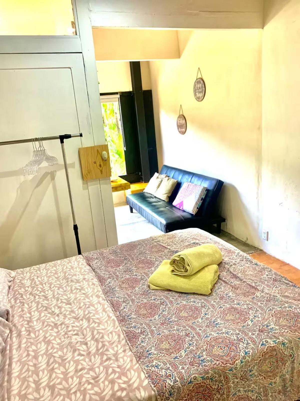 Beach Lofts And Surf Хако Екстер'єр фото